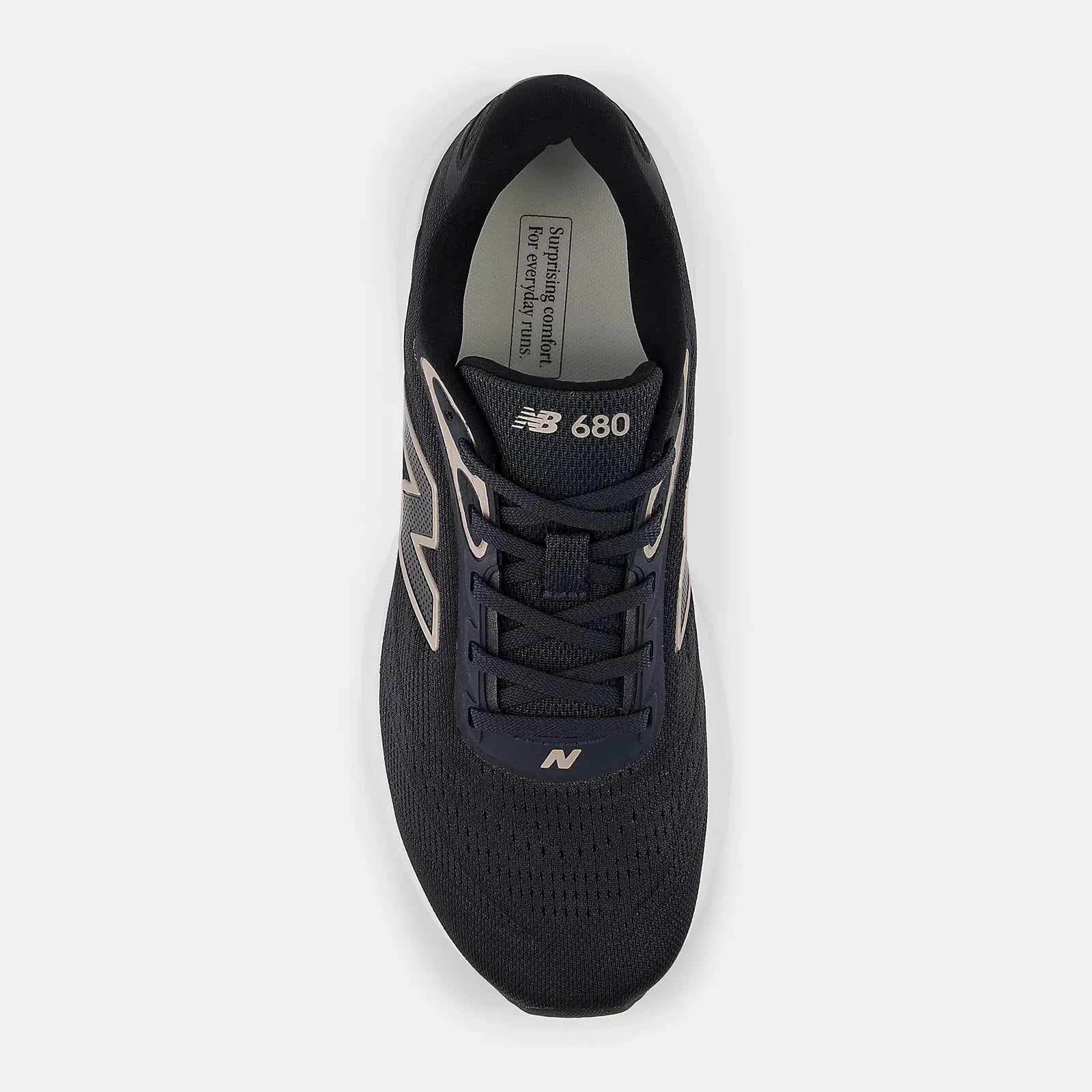 New Balance Women's Fresh Foam 680 V9 Running Shoes