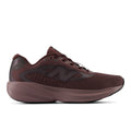 New Balance Women's Fresh Foam 680 V9 GORE-TEX Running Shoes - Fast Track/Cherry, lateral view