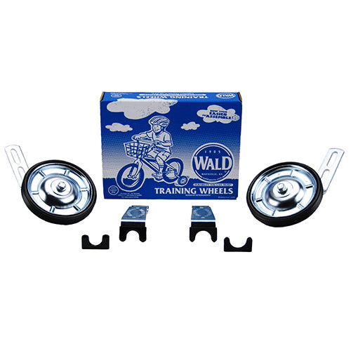 Wald 10252 16-20˝ Training Wheels Kit