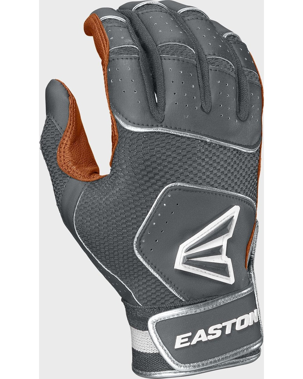 Adult Walk-Off NX Batting Gloves
