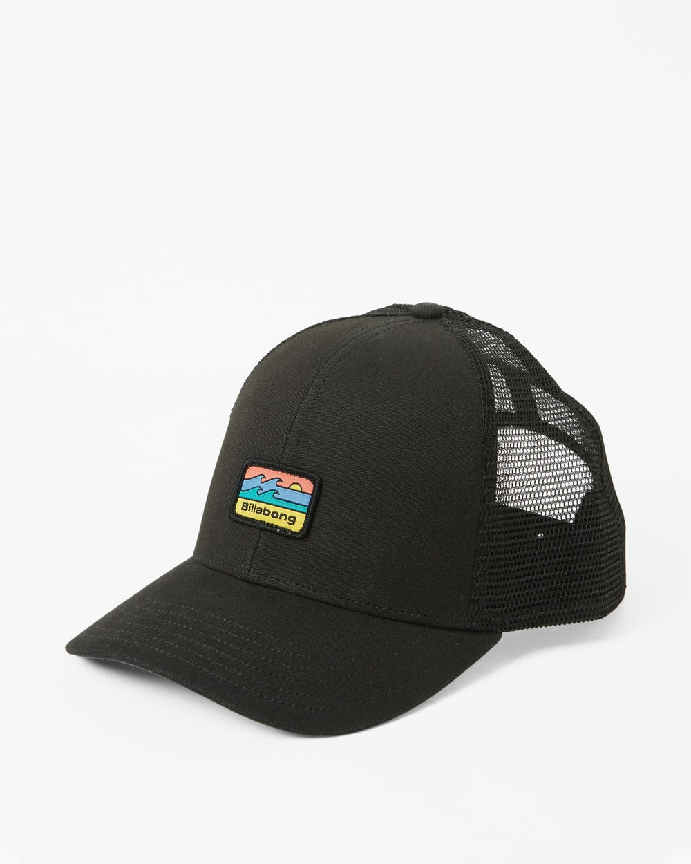 Walled Trucker Hat