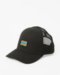 Walled Trucker Hat