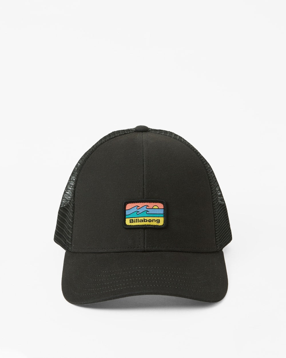 Walled Trucker Hat