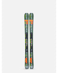 Line Kids Wallisch Shorty + 4.5 Alpine Skis