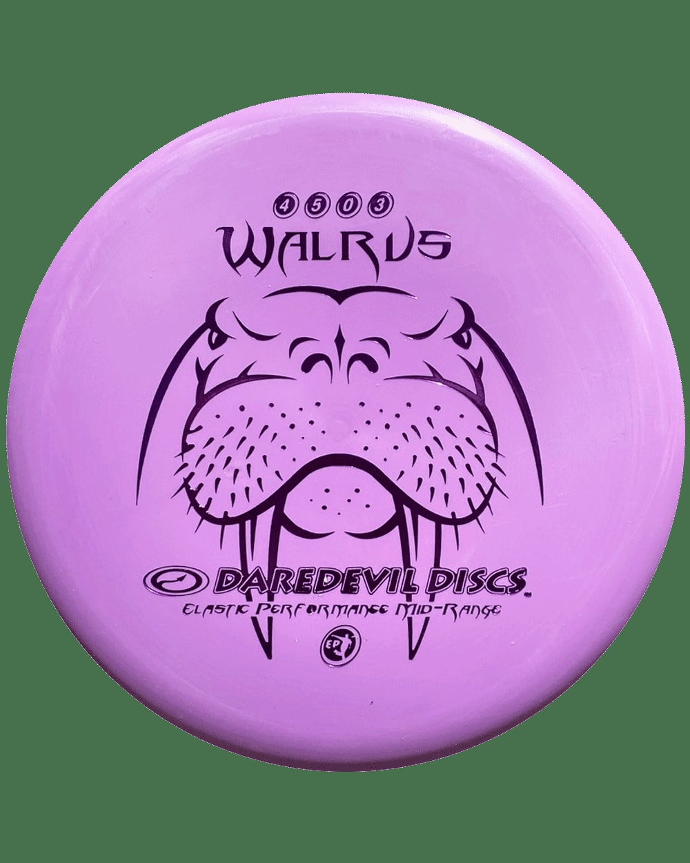 Walrus Mid-Range Disc