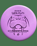Walrus Mid-Range Disc