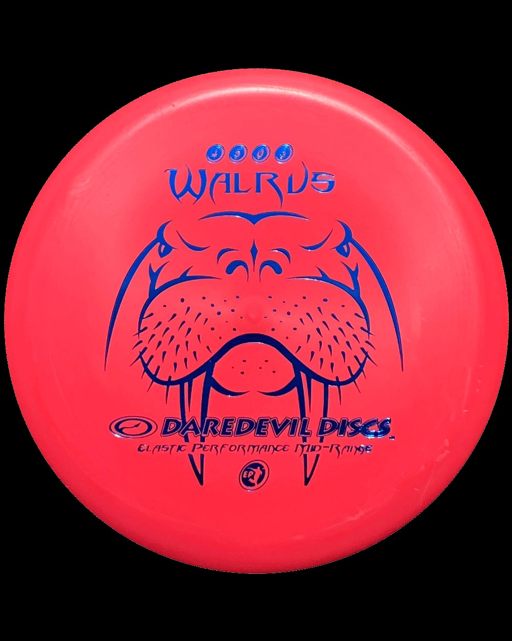 Walrus Mid-Range Disc