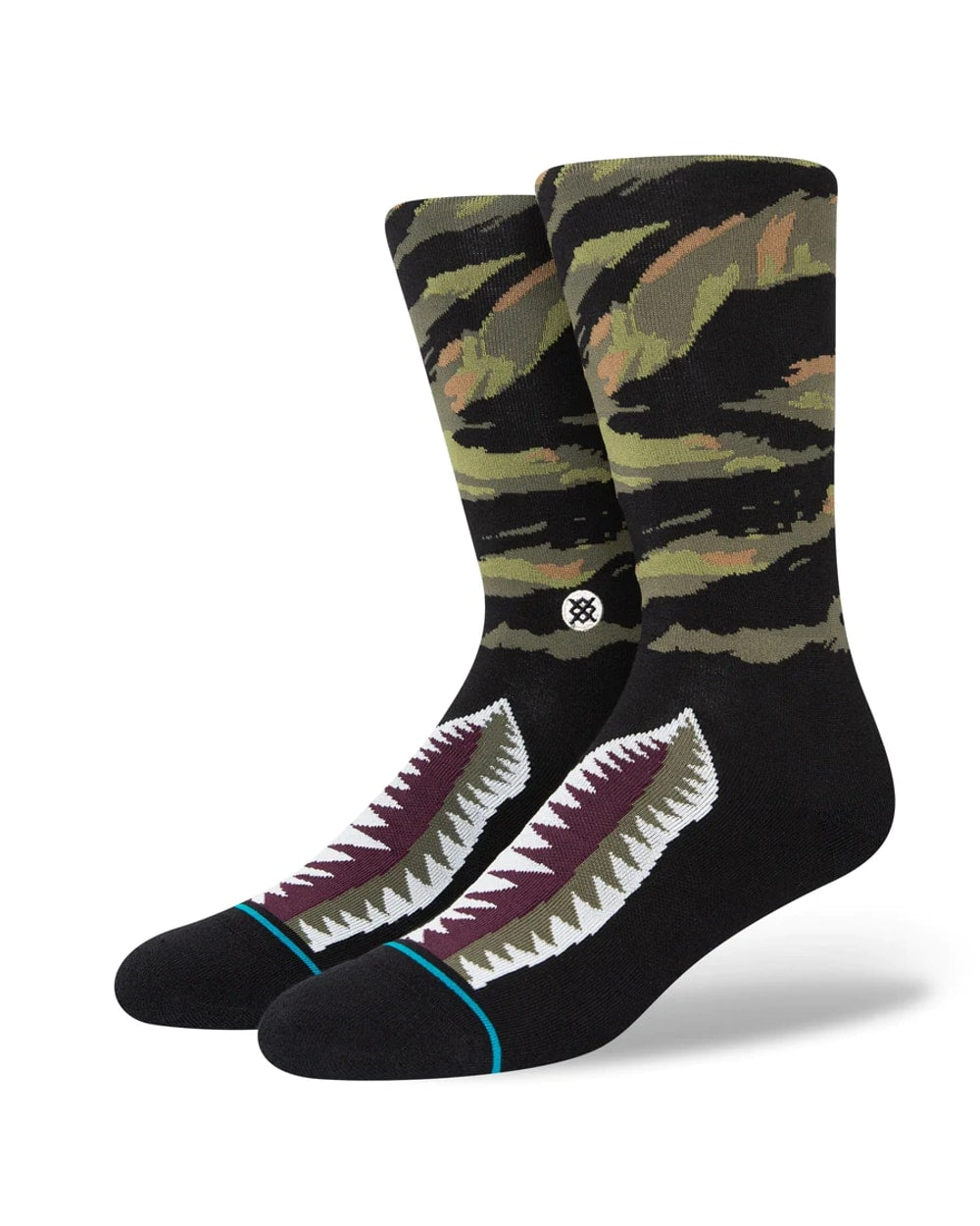 Warbird Crew Socks