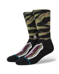 Warbird Crew Socks