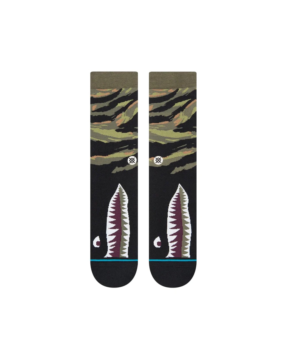Warbird Crew Socks