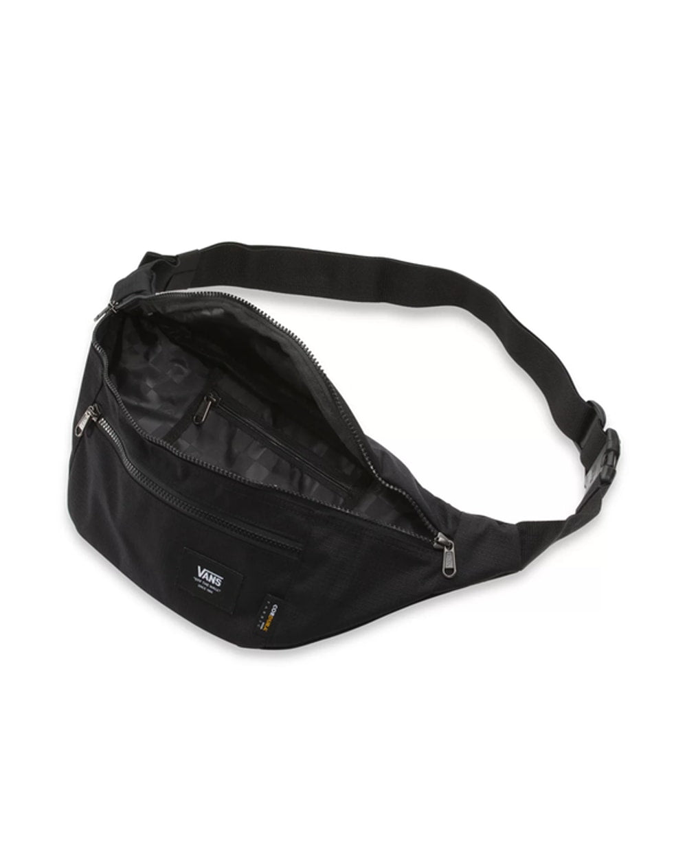 Ward Cross Body Fanny Pack