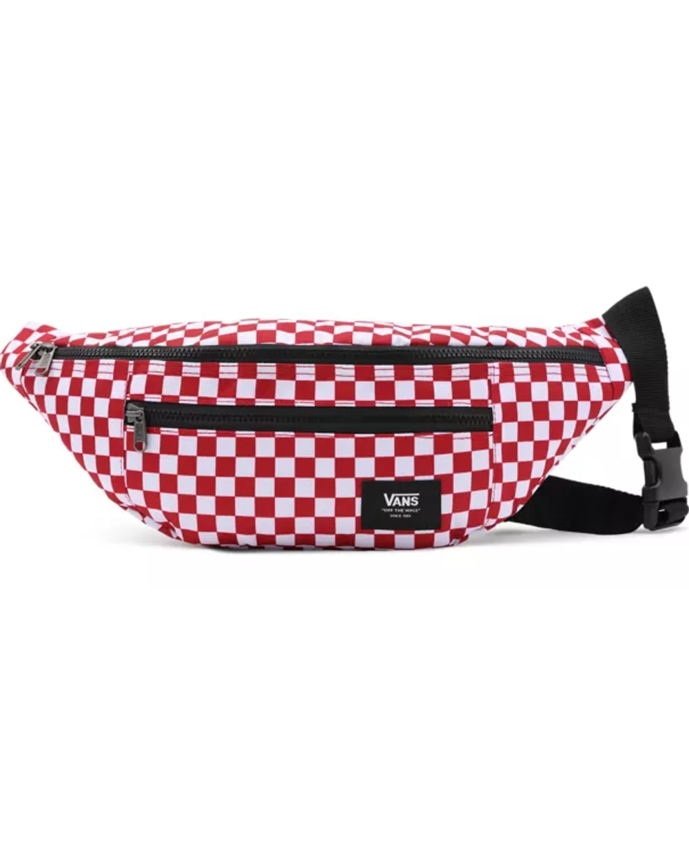 Ward Cross Body Fanny Pack