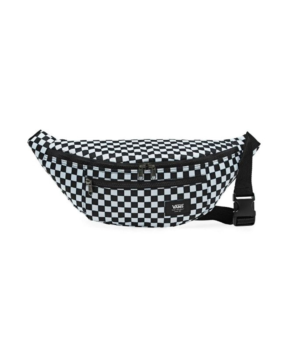 Ward Cross Body Fanny Pack