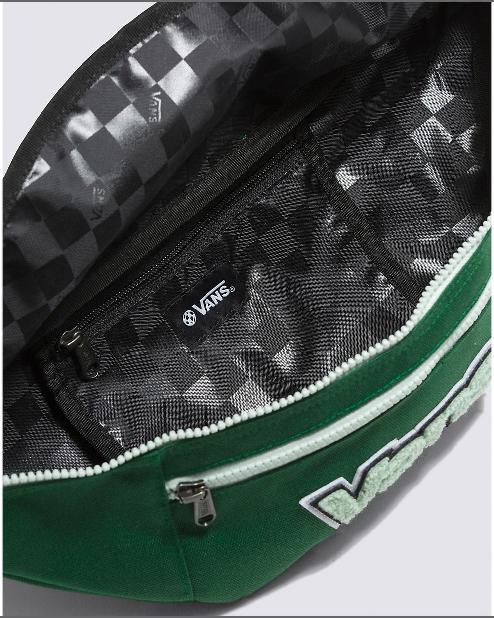Ward Cross Body Fanny Pack