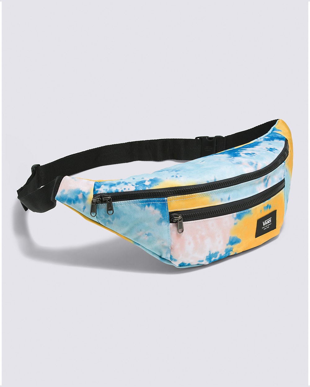 Ward Cross Body Fanny Pack