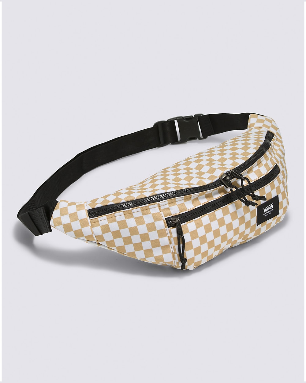 Ward Cross Body Fanny Pack