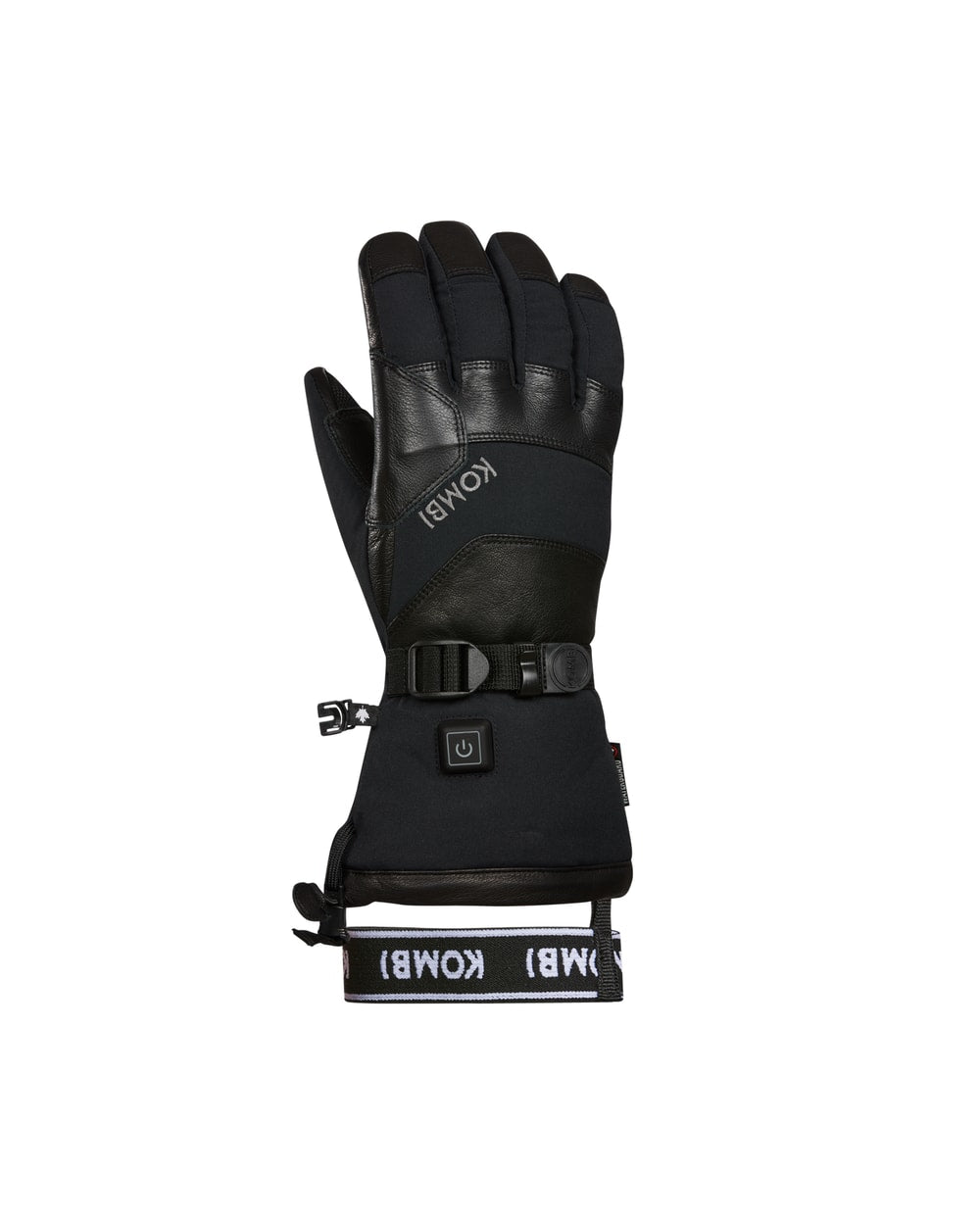 WARM IT UP HEATED GLOVE