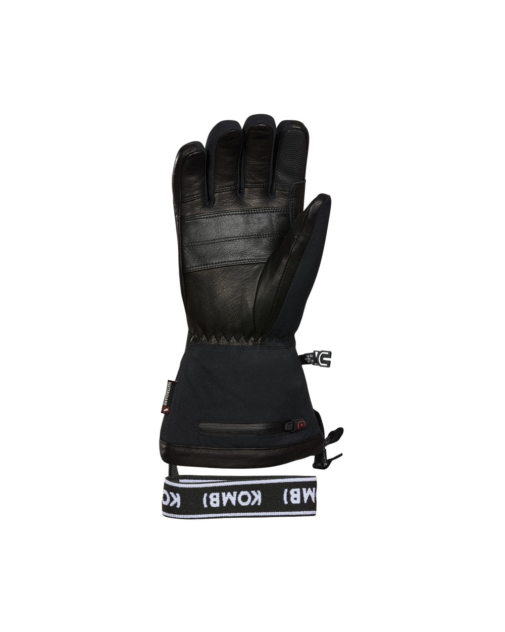 WARM IT UP HEATED GLOVE
