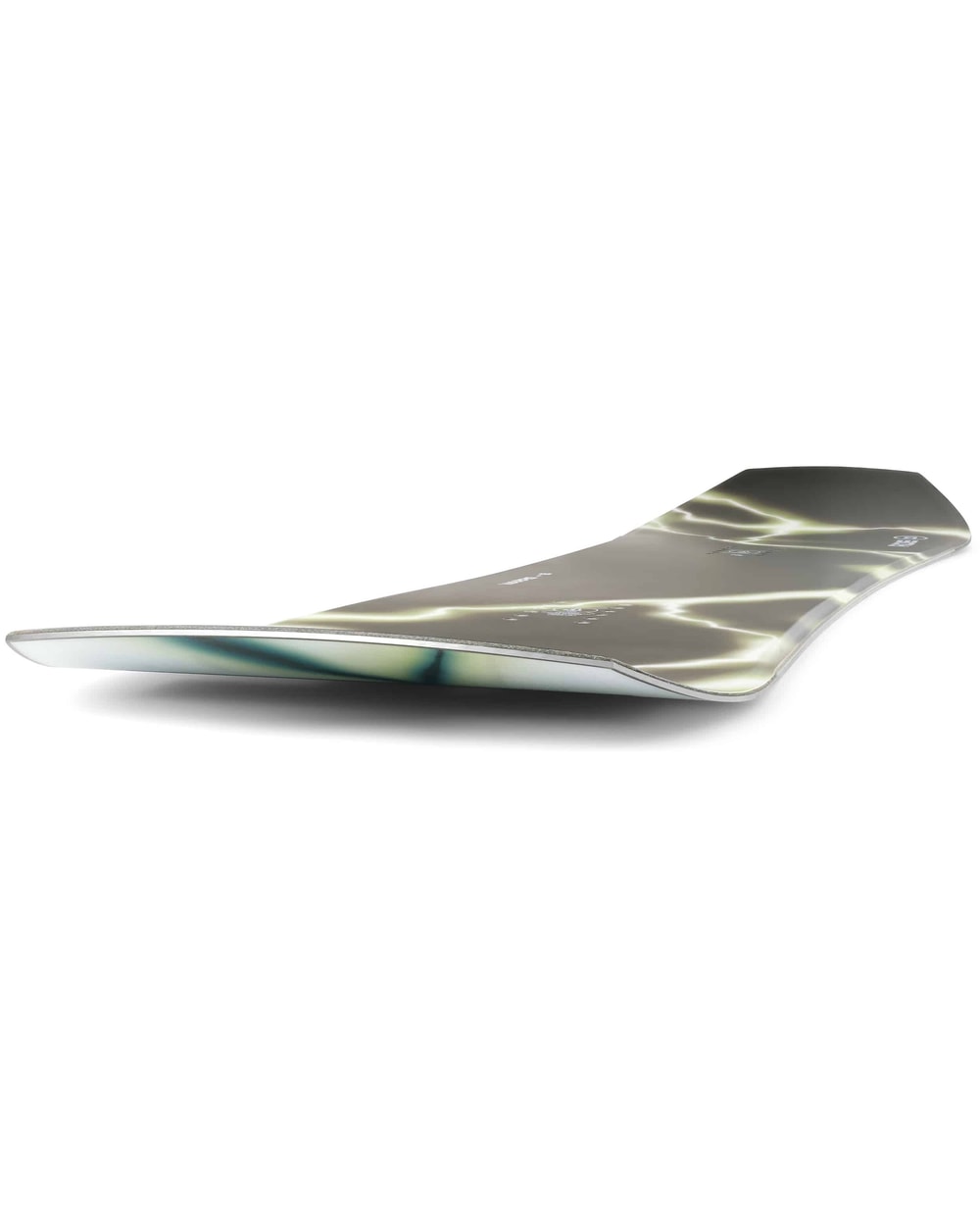 Ride Men's Warpig Snowboard - 2024