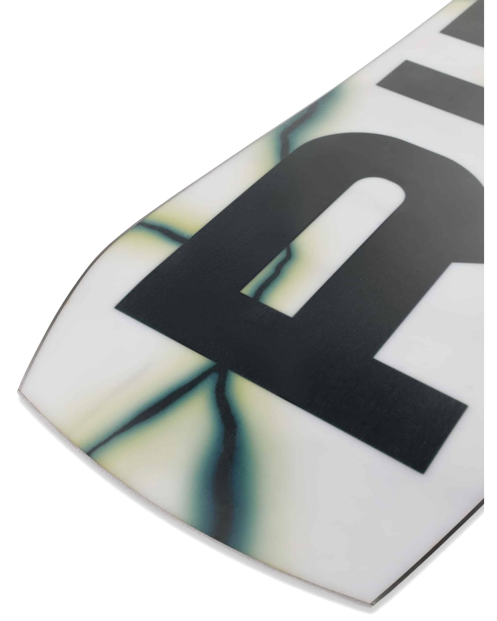 Ride Men's Warpig Snowboard - 2024