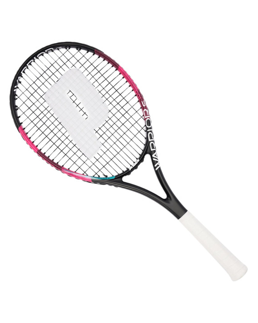 Warrior.S 100 Adult Tennis Racquet