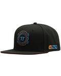 Warrior 20th Anniversary Snapback