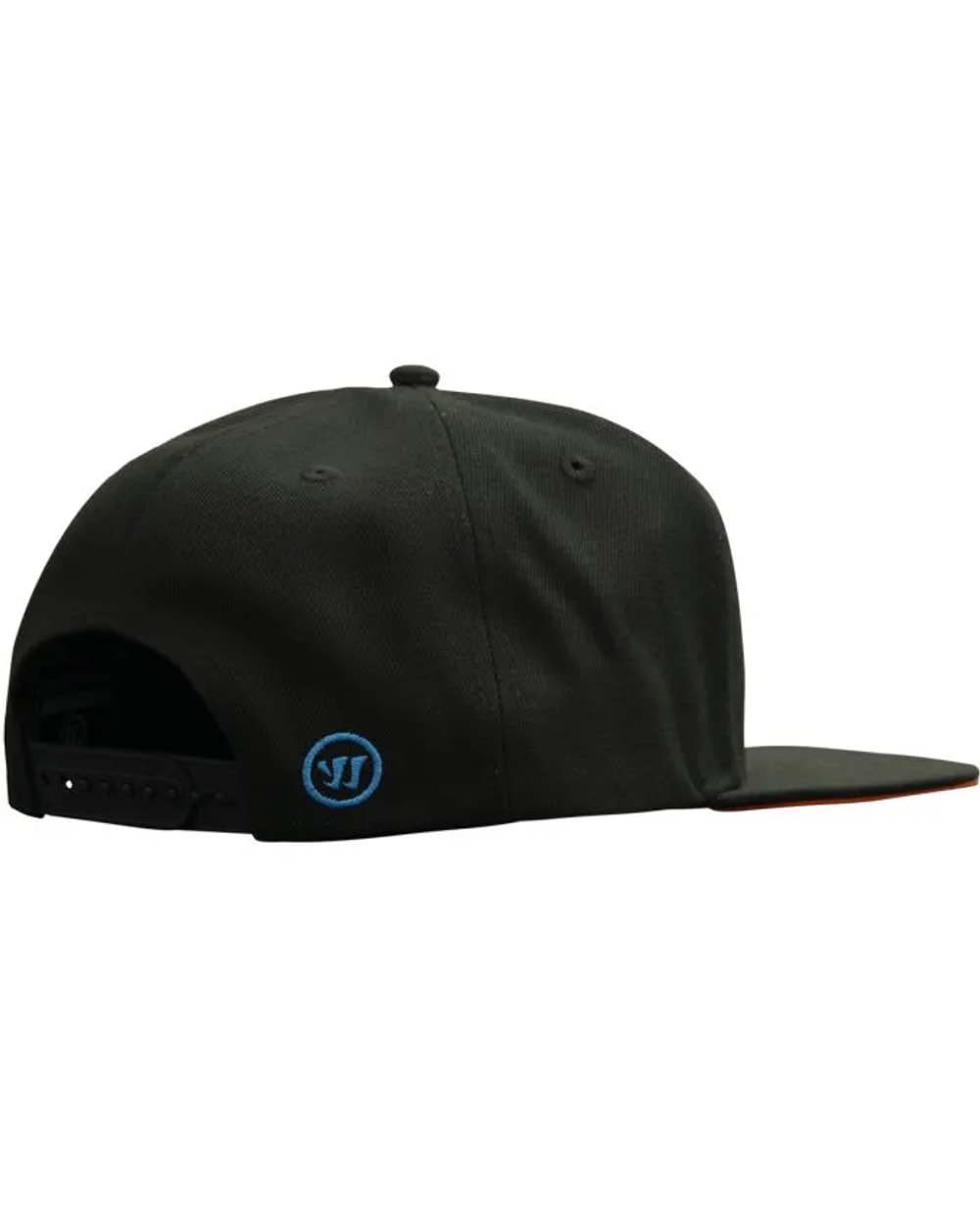 Warrior 20th Anniversary Snapback