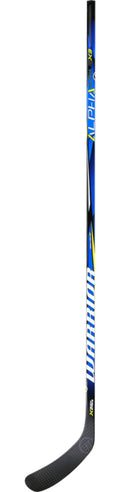 Junior Alpha QX3 Composite Hockey Stick 40 Flex Grip