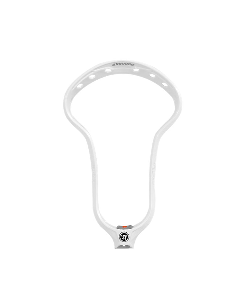 Warrior Burn Formula Lacrosse Head
