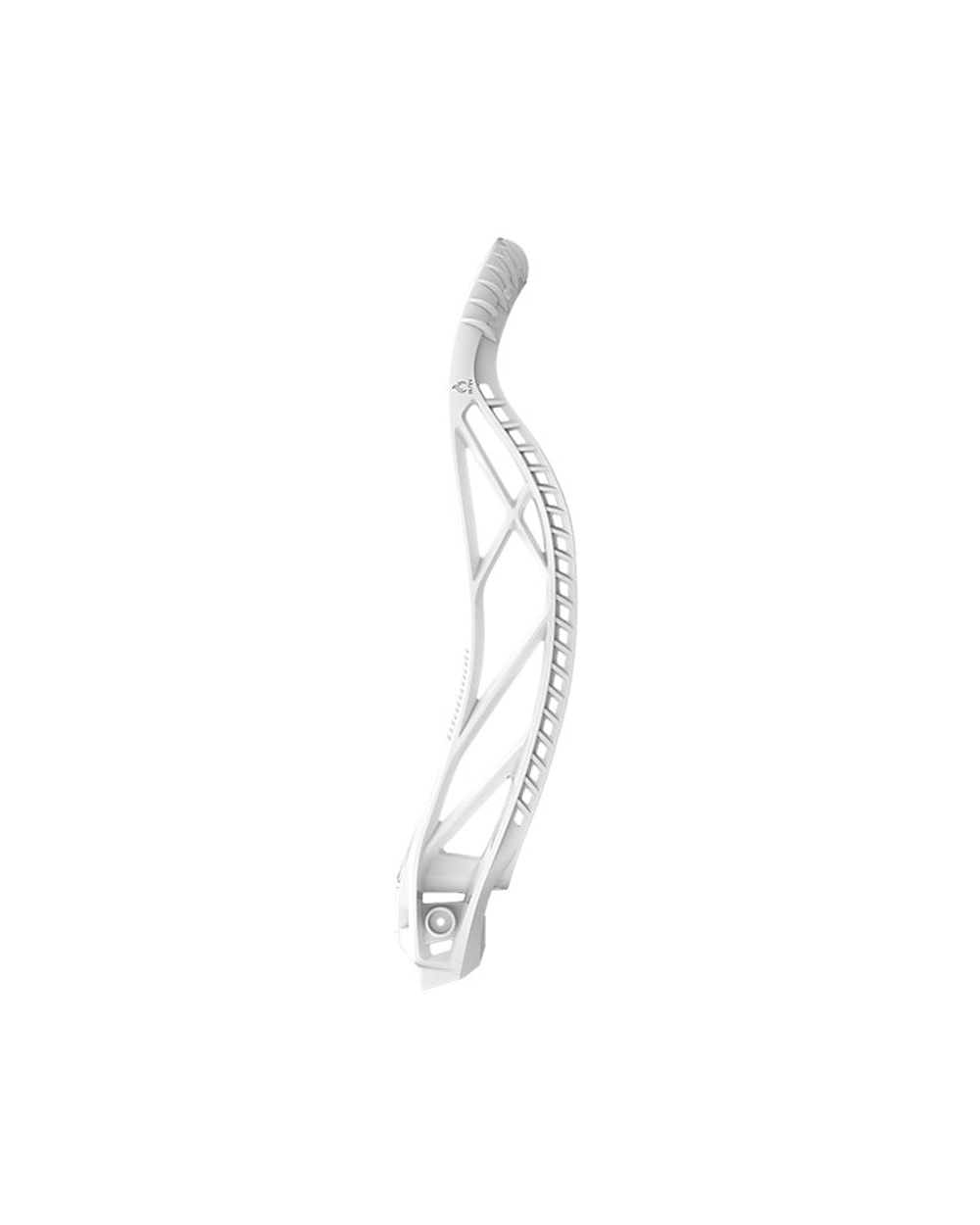 Warrior Burn XP2-0 Unstrung Lacrosse Head