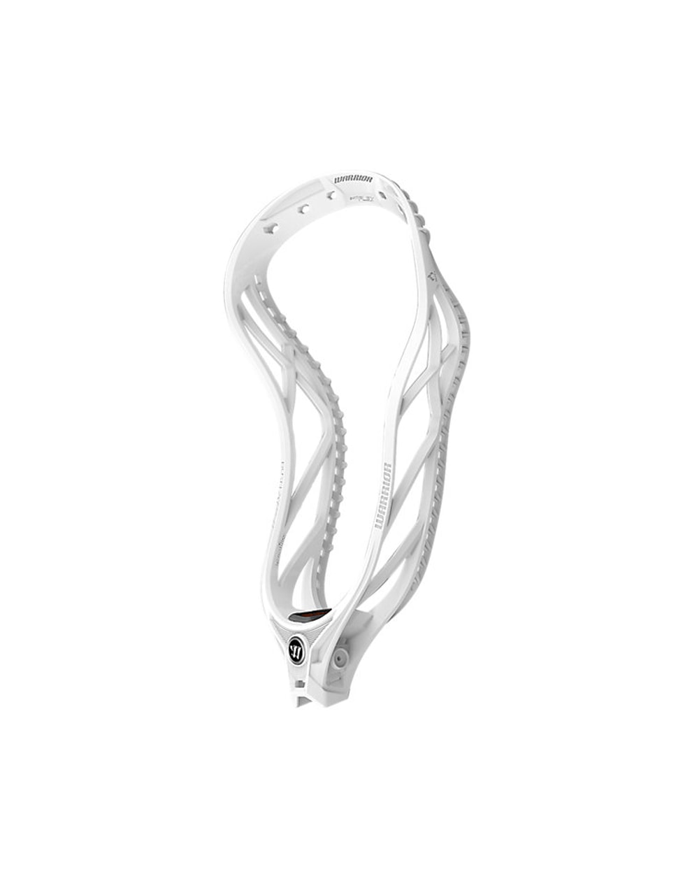 Warrior Burn XP2-0 Unstrung Lacrosse Head
