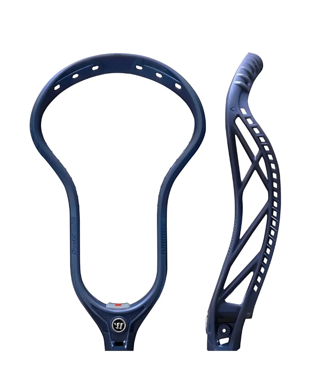 Warrior Burn XP2-0 Unstrung Lacrosse Head