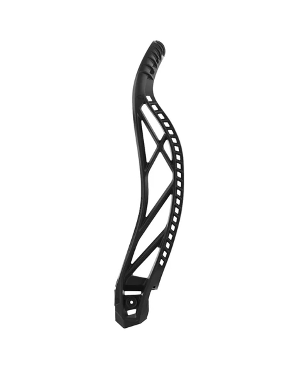 Warrior Burn XP2-0 Unstrung Lacrosse Head
