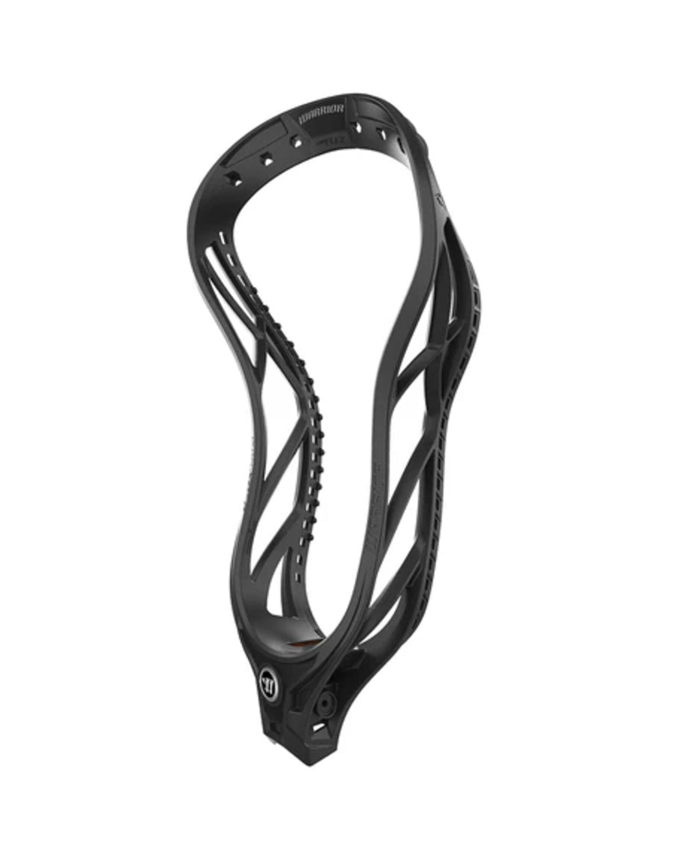 Warrior Burn XP2-0 Unstrung Lacrosse Head