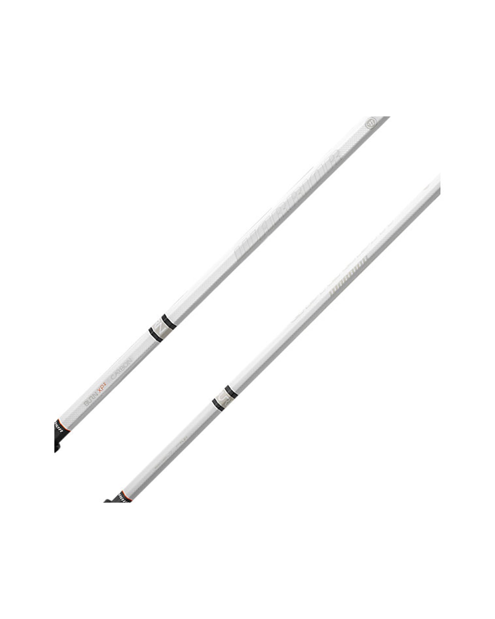 Warrior Burn XP2 Carbon Lacrosse Shaft