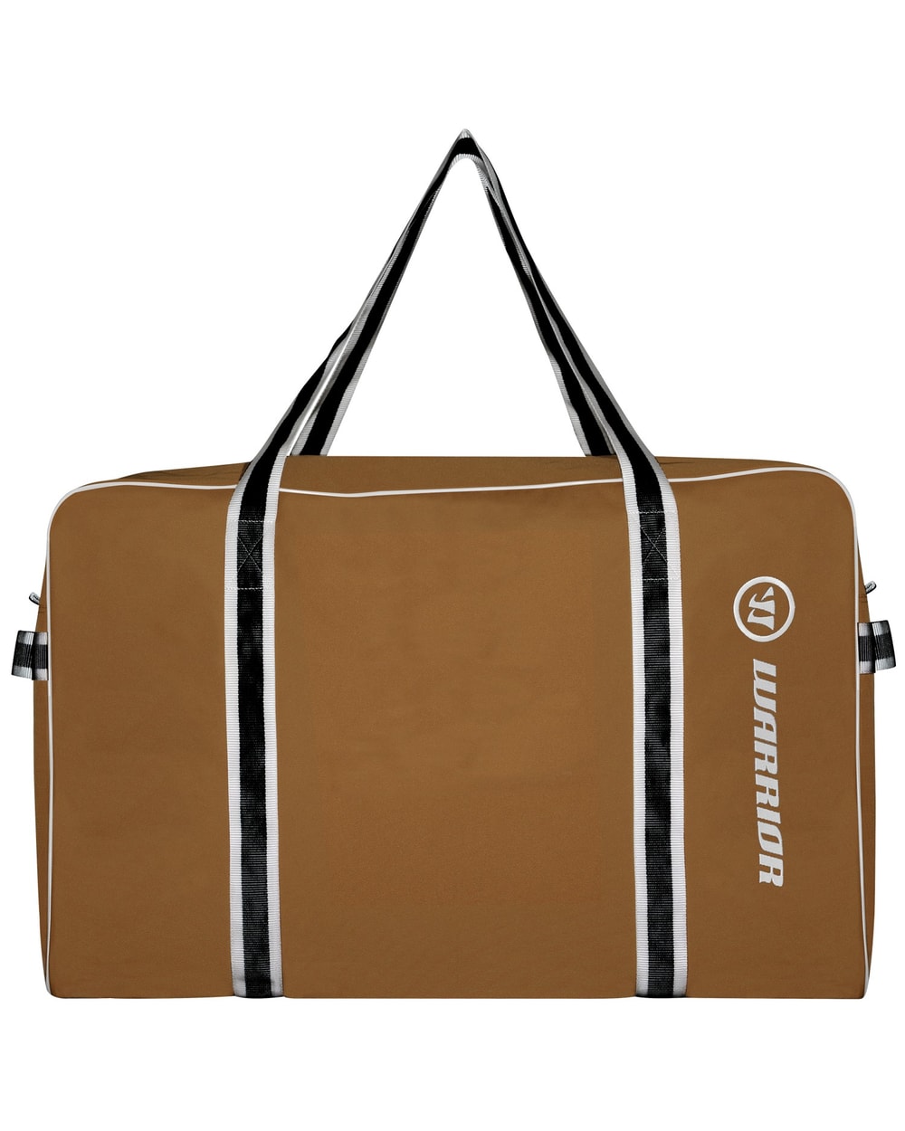 Warrior Cabin Fever Pro Hockey Bag - Small - TAN, back view