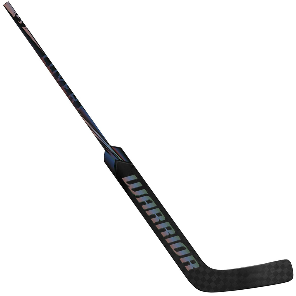 Warrior Covert QR Intermediate Goalie Stick, Left, 23 inch