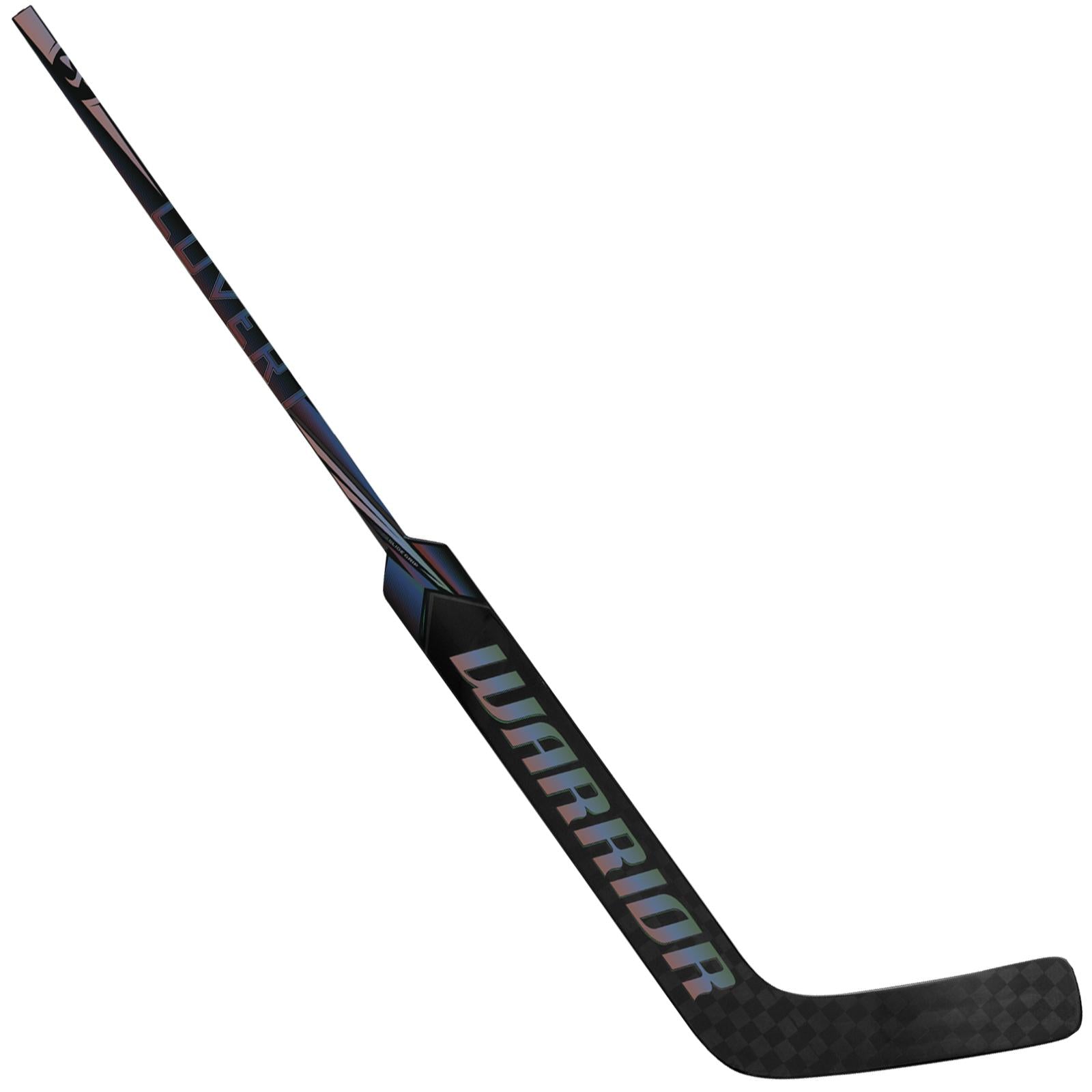 Warrior Covert QR Intermediate Goalie Stick, Left, 23 inch