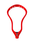 Warrior Evo QX-O Red Eye Lacrosse Head