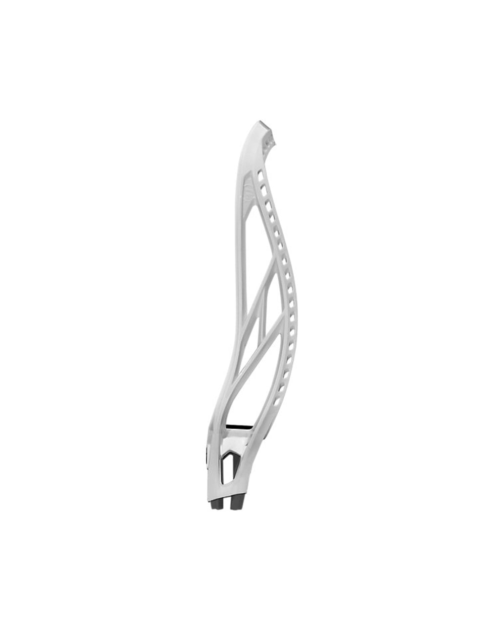 Warrior Evo QX-O Unstrung Lacrosse Head