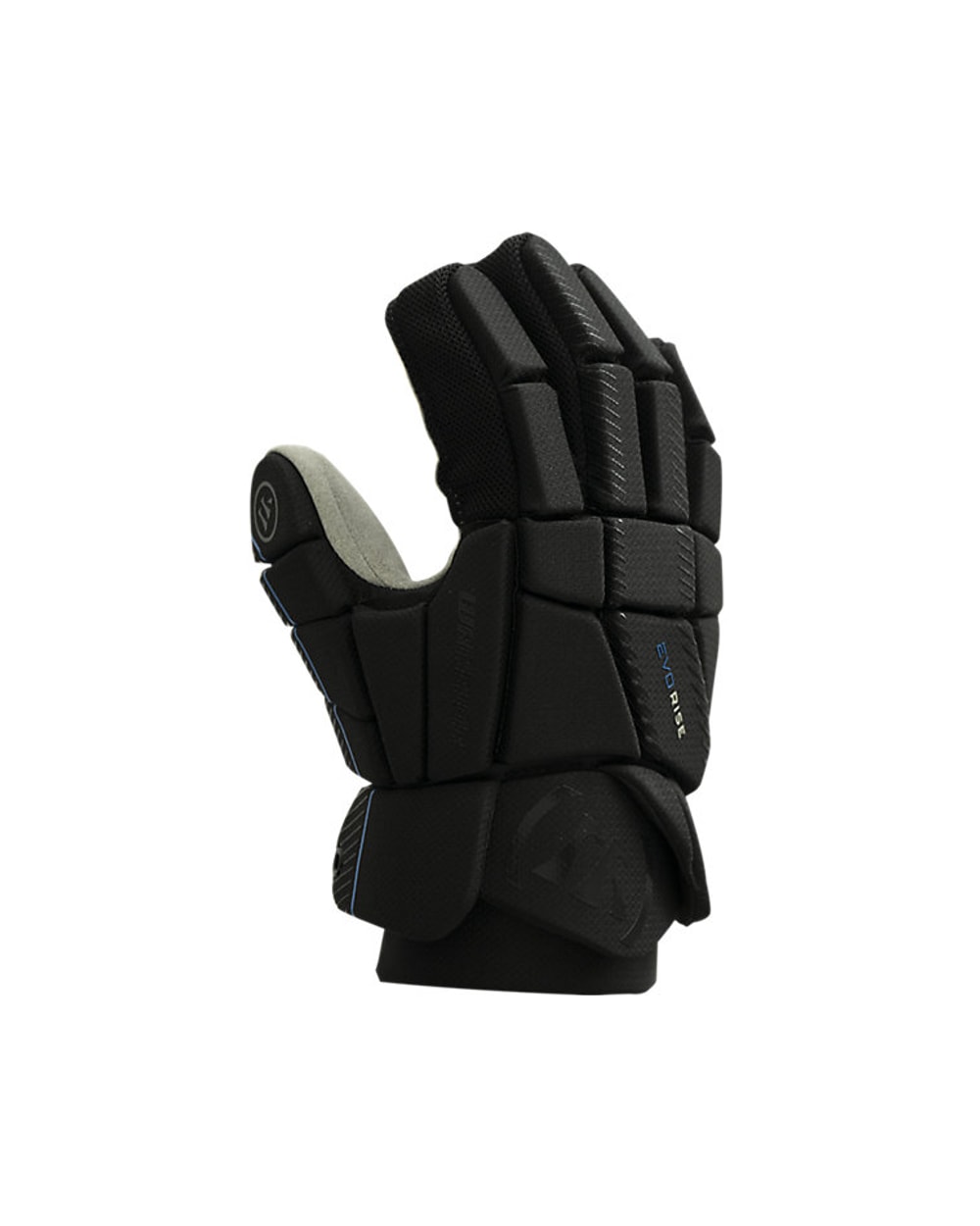 Warrior Evo Rise Lacrosse Gloves