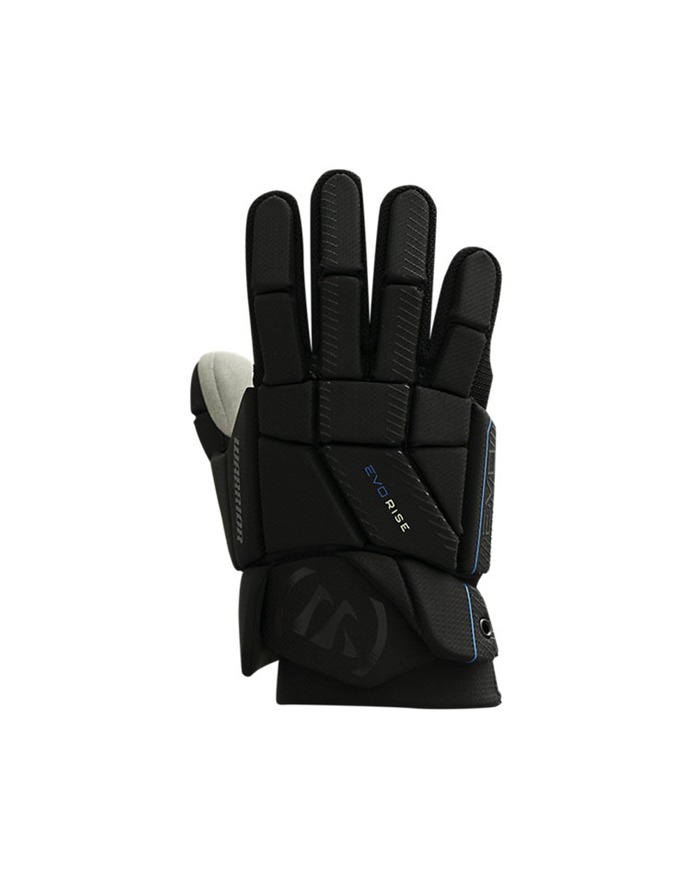 Warrior Evo Rise Lacrosse Gloves