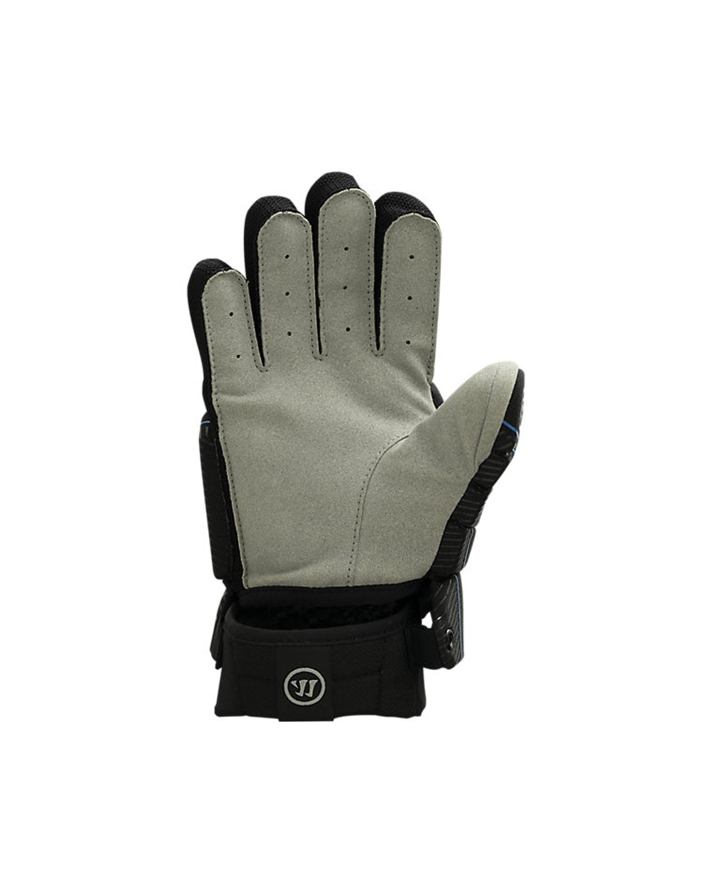 Warrior Evo Rise Lacrosse Gloves