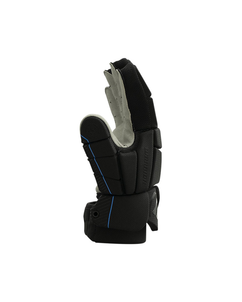 Warrior Evo Rise Lacrosse Gloves