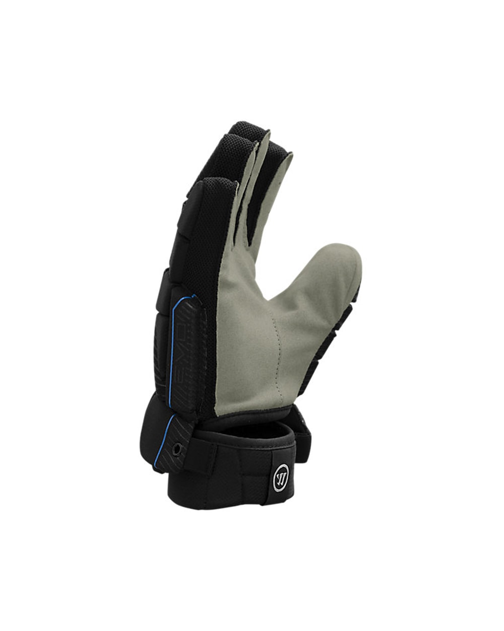 Warrior Evo Rise Lacrosse Gloves