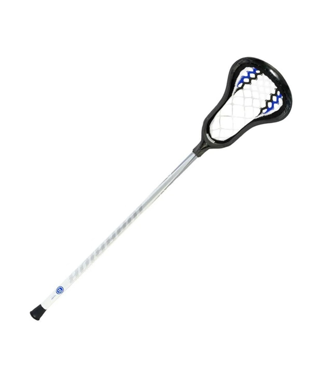 Warrior Evo Warp Mini Lacrosse Stick