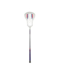 Warrior Evo Warp Mini Lacrosse Stick