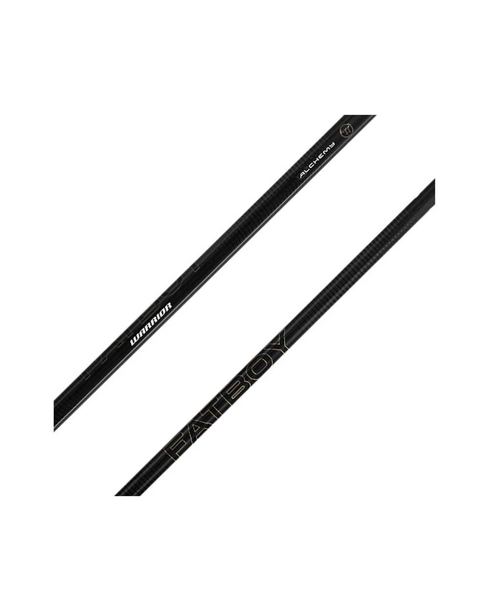 Warrior Senior Fatboy Alchemy Alloy ATK Lacrosse Shaft