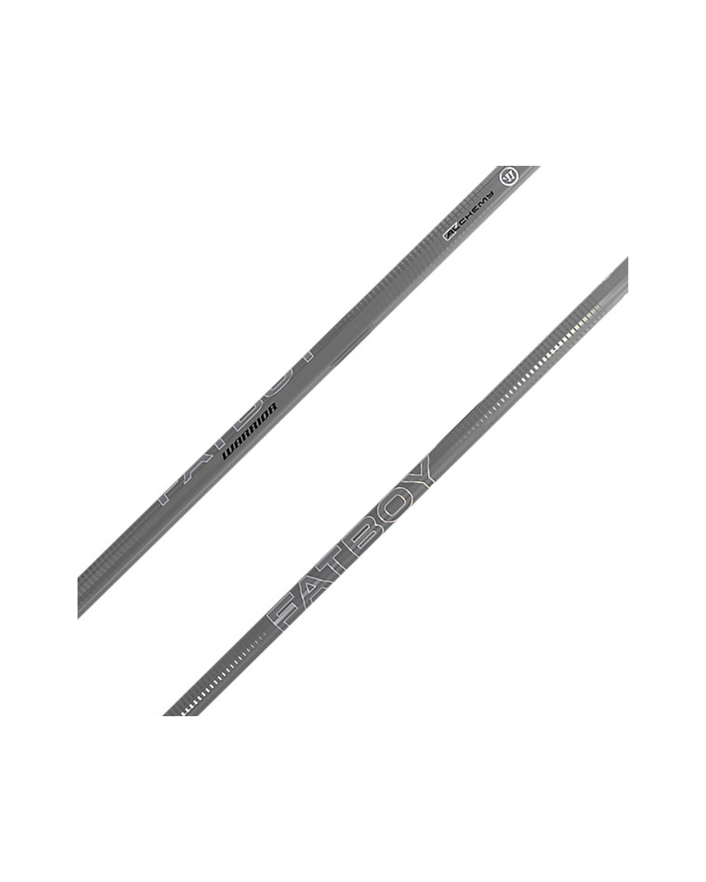 Warrior Senior Fatboy Alchemy Alloy ATK Lacrosse Shaft