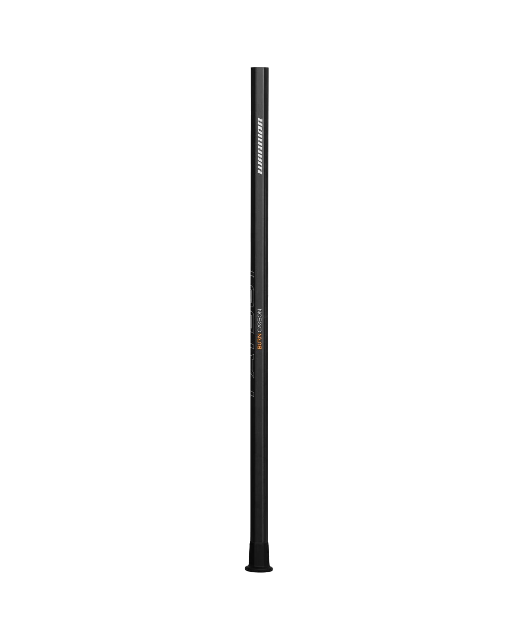 Warrior Fatboy Burn Carbon Shaft Lacrosse Shaft